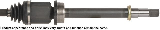 CARDONE New CV Axle Assembly P/N:66-5300 Fits: Toyota Rav4 12-06 - Image 2