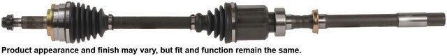 CARDONE New CV Axle Assembly P/N:66-5301 Fits: Toyota Rav4 18-06 - Image 1