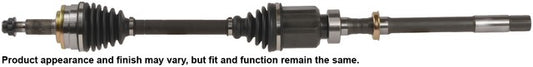 CARDONE New CV Axle Assembly P/N:66-5301 Fits: Toyota Rav4 18-06 - Image 1