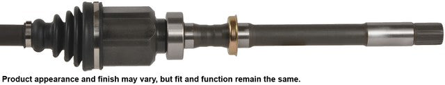 CARDONE New CV Axle Assembly P/N:66-5301 Fits: Toyota Rav4 18-06 - Image 2