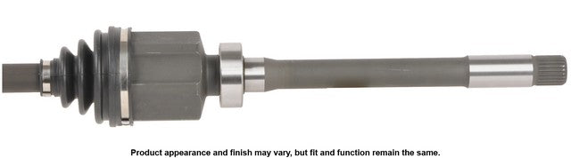 CARDONE New CV Axle Assembly P/N:66-5307 Fits: Lexus Rx350 14-10, Toyota Highlander 17-14, Toyota Venza 15-09 - Image 1