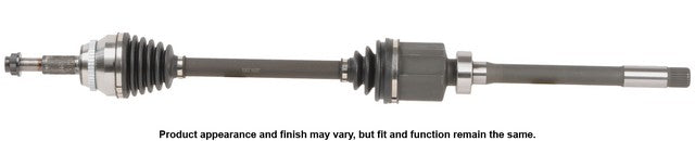 CARDONE New CV Axle Assembly P/N:66-5307 Fits: Lexus Rx350 14-10, Toyota Highlander 17-14, Toyota Venza 15-09 - Image 3