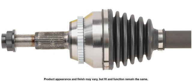 CARDONE New CV Axle Assembly P/N:66-5307 Fits: Lexus Rx350 14-10, Toyota Highlander 17-14, Toyota Venza 15-09 - Image 2