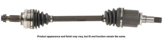 CARDONE New CV Axle Assembly P/N:66-5310 Fits: Lexus Gs300 2006, Lexus Gs350 10-07, Lexus Is250 10-06, Lexus Is350 13-11 - Image 1