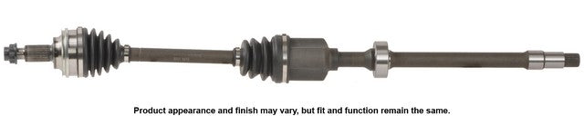 CARDONE New CV Axle Assembly P/N:66-5311 Fits: Lexus Gs300 2006, Lexus Gs350 11-07, Lexus Is250 15-06, Lexus Is300 21-16, Lexus Is350 21-11 - Image 1