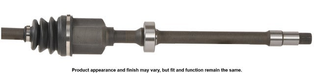 CARDONE New CV Axle Assembly P/N:66-5311 Fits: Lexus Gs300 2006, Lexus Gs350 11-07, Lexus Is250 15-06, Lexus Is300 21-16, Lexus Is350 21-11 - Image 2