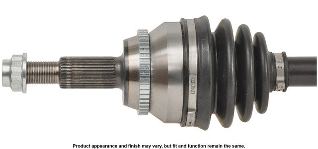 CARDONE New CV Axle Assembly P/N:66-5317 Fits: Toyota Highlander 13-08 - Image 1
