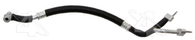 Four Seasons A/C Refrigerant Suction Hose P/N:66532 Fits: Ford Expedition 09-08 - Image 1