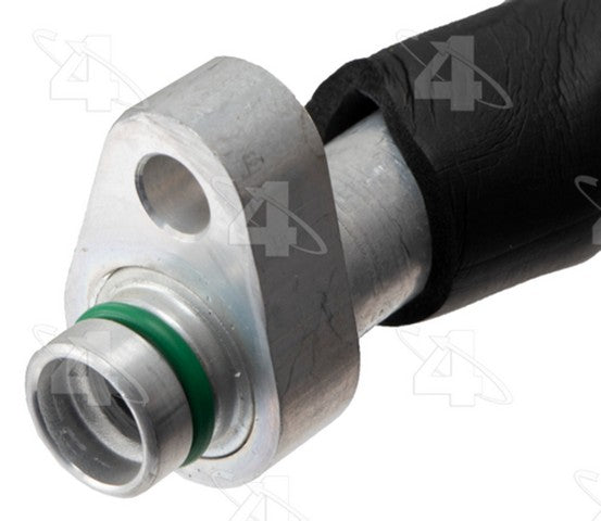 Four Seasons A/C Refrigerant Suction Hose P/N:66532 Fits: Ford Expedition 09-08 - Image 4
