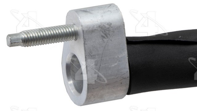 Four Seasons A/C Refrigerant Suction Hose P/N:66532 Fits: Ford Expedition 09-08 - Image 3