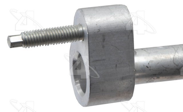 Four Seasons A/C Refrigerant Suction Hose P/N:66532 Fits: Ford Expedition 09-08 - Image 2