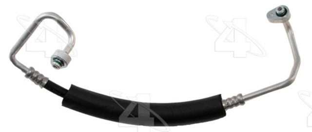 Four Seasons A/C Refrigerant Discharge Hose P/N:66533 Fits: Ford Escape 2008, Mercury Mariner 2008 - Image 1