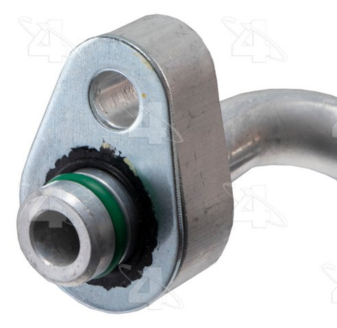 Four Seasons A/C Refrigerant Discharge Hose P/N:66533 Fits: Ford Escape 2008, Mercury Mariner 2008 - Image 2