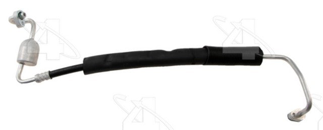 Four Seasons A/C Refrigerant Discharge Hose P/N:66534 Fits: Ford Escape 12-08, Mazda Tribute 11-08, Mercury Mariner 11-08 - Image 1