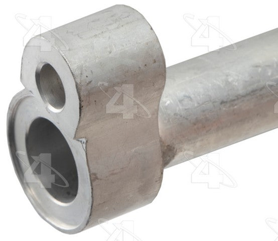 Four Seasons A/C Refrigerant Discharge / Suction Hose Assembly P/N:66535 Fits: Ford Fusion 12-10, Mercury Milan 11-10 - Image 2
