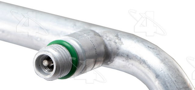 Four Seasons A/C Refrigerant Discharge Hose P/N:66536 Fits: Ford F-150 14-11, Ford Lobo 14-11 - Image 3