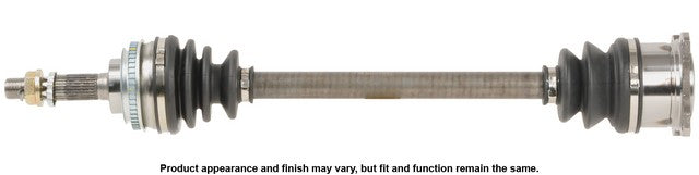 CARDONE New CV Axle Assembly P/N:66-5372 Fits: Toyota Rav4 05-01 - Image 2