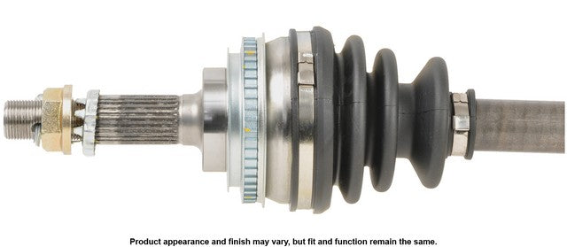 CARDONE New CV Axle Assembly P/N:66-5372 Fits: Toyota Rav4 05-01 - Image 3