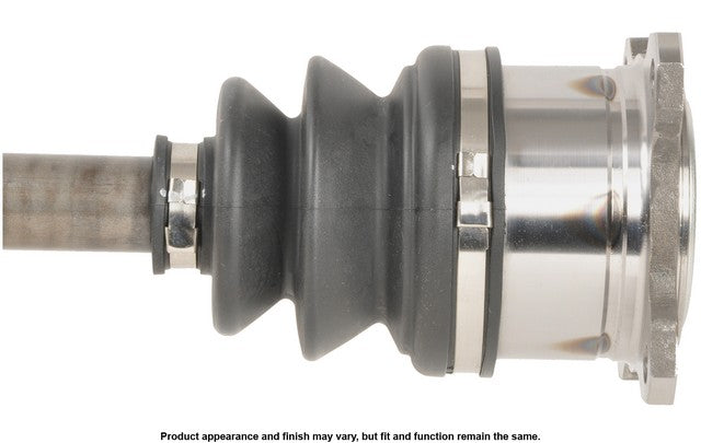 CARDONE New CV Axle Assembly P/N:66-5372 Fits: Toyota Rav4 05-01 - Image 1