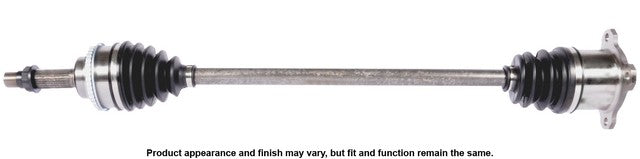 CARDONE New CV Axle Assembly P/N:66-5379 Fits: Toyota Sienna 10-04 - Image 1
