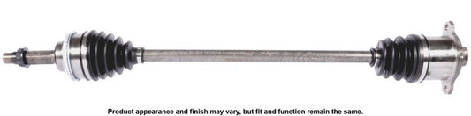 CARDONE New CV Axle Assembly P/N:66-5379 Fits: Toyota Sienna 10-04 - Image 1