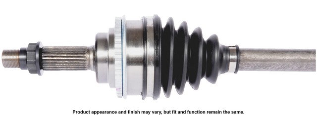 CARDONE New CV Axle Assembly P/N:66-5379 Fits: Toyota Sienna 10-04 - Image 2