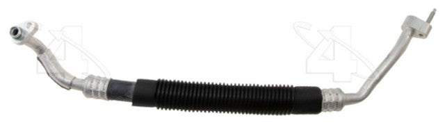 Four Seasons A/C Refrigerant Suction Hose P/N:66538 Fits: Ford F-150 14-11, Ford Lobo 14-11 - Image 1