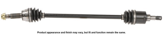 CARDONE New CV Axle Assembly P/N:66-5382 Fits: Toyota Rav4 18-06 - Image 1