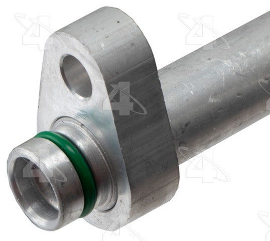 Four Seasons A/C Refrigerant Suction Hose P/N:66538 Fits: Ford F-150 14-11, Ford Lobo 14-11 - Image 2