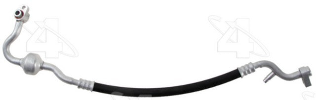 Four Seasons A/C Refrigerant Suction Hose P/N:66539 Fits: Ford Fiesta 19-14, Ford Fiesta Ikon 15-14 - Image 1