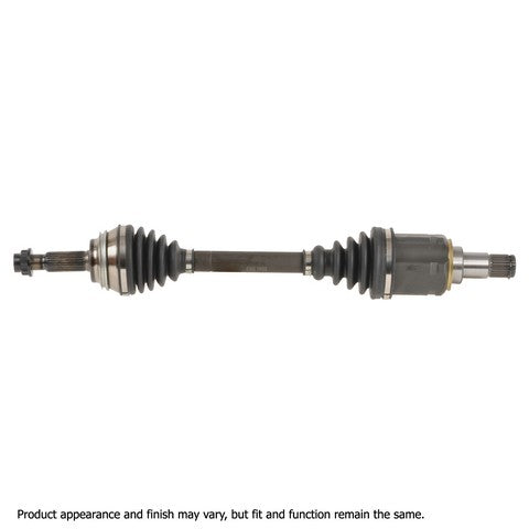 CARDONE New CV Axle Assembly P/N:66-5392 Fits: Lexus Ct200h 17-11, Toyota Prius 15-10, Toyota Prius Plug-in 15-12, Toyota Prius V 17-12 - Image 1