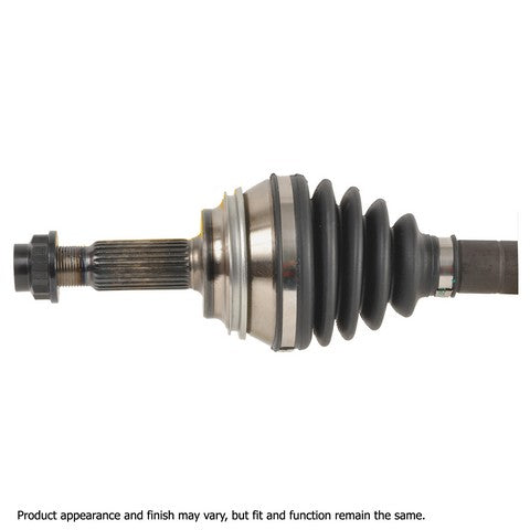 CARDONE New CV Axle Assembly P/N:66-5392 Fits: Lexus Ct200h 17-11, Toyota Prius 15-10, Toyota Prius Plug-in 15-12, Toyota Prius V 17-12 - Image 2