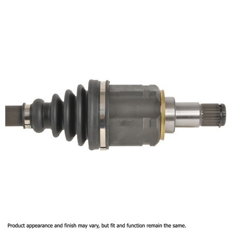 CARDONE New CV Axle Assembly P/N:66-5392 Fits: Lexus Ct200h 17-11, Toyota Prius 15-10, Toyota Prius Plug-in 15-12, Toyota Prius V 17-12 - Image 3
