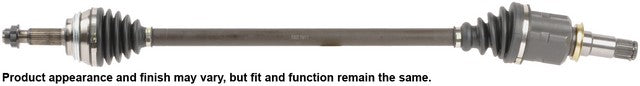 CARDONE New CV Axle Assembly P/N:66-5393 Fits: Lexus Ct200h 17-11, Toyota Prius 15-10, Toyota Prius Plug-in 15-12, Toyota Prius V 17-12 - Image 1