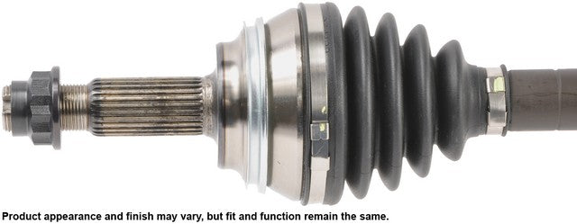 CARDONE New CV Axle Assembly P/N:66-5393 Fits: Lexus Ct200h 17-11, Toyota Prius 15-10, Toyota Prius Plug-in 15-12, Toyota Prius V 17-12 - Image 3