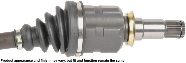 CARDONE New CV Axle Assembly P/N:66-5393 Fits: Lexus Ct200h 17-11, Toyota Prius 15-10, Toyota Prius Plug-in 15-12, Toyota Prius V 17-12 - Image 2