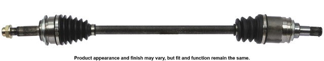 CARDONE New CV Axle Assembly P/N:66-5394 Fits: Lexus Rx350 15-10 - Image 1