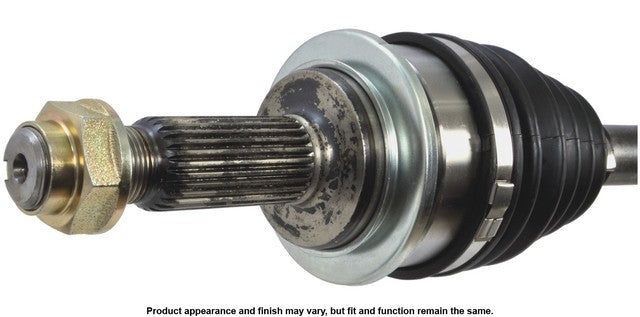 CARDONE New CV Axle Assembly P/N:66-5394 Fits: Lexus Rx350 15-10 - Image 3