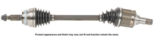 CARDONE New CV Axle Assembly P/N:66-5397 Fits: Toyota Sienna 15-11 - Image 1