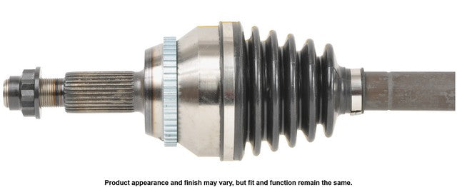 CARDONE New CV Axle Assembly P/N:66-5397 Fits: Toyota Sienna 15-11 - Image 2