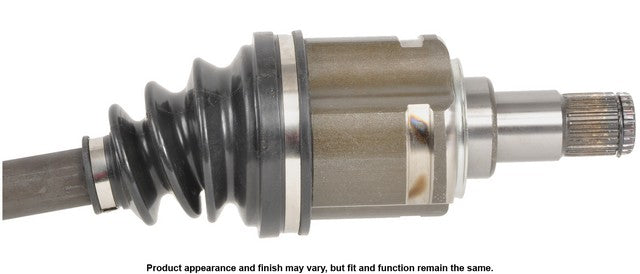 CARDONE New CV Axle Assembly P/N:66-5397 Fits: Toyota Sienna 15-11 - Image 3