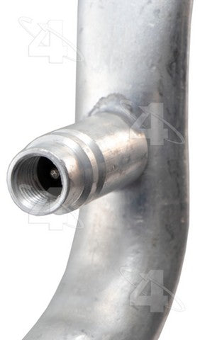 Four Seasons A/C Refrigerant Suction Hose P/N:66539 Fits: Ford Fiesta 19-14, Ford Fiesta Ikon 15-14 - Image 3