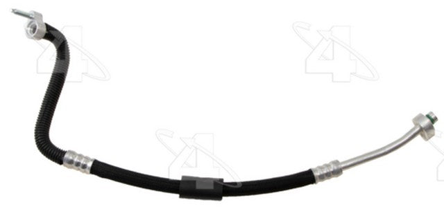 Four Seasons A/C Refrigerant Discharge Hose P/N:66540 Fits: Ford Edge 14-12 - Image 1