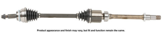 CARDONE New CV Axle Assembly P/N:66-5407 Fits: Toyota Sienna 16-11 - Image 1
