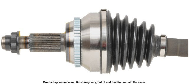 CARDONE New CV Axle Assembly P/N:66-5407 Fits: Toyota Sienna 16-11 - Image 2