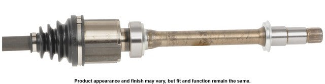 CARDONE New CV Axle Assembly P/N:66-5407 Fits: Toyota Sienna 16-11 - Image 3