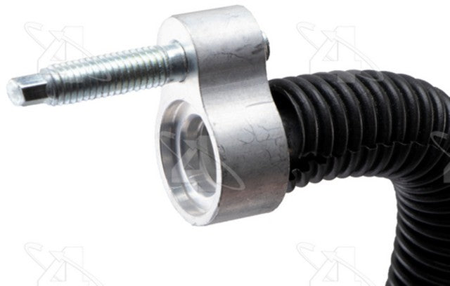 Four Seasons A/C Refrigerant Discharge Hose P/N:66540 Fits: Ford Edge 14-12 - Image 3