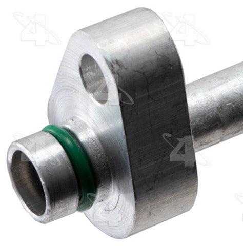 Four Seasons A/C Refrigerant Discharge Hose P/N:66540 Fits: Ford Edge 14-12 - Image 2