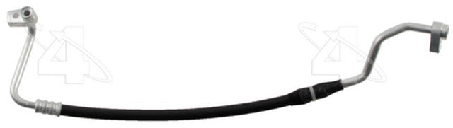 Four Seasons A/C Refrigerant Discharge Hose P/N:66541 Fits: Ford Escape 16-13 - Image 1