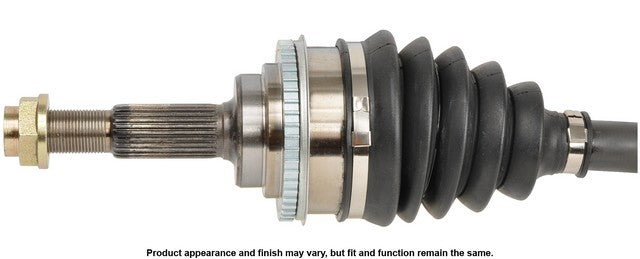 CARDONE New CV Axle Assembly P/N:66-5419 Fits: Lexus Rx330 06-04, Lexus Rx350 09-07, Toyota Highlander 07-04 - Image 1